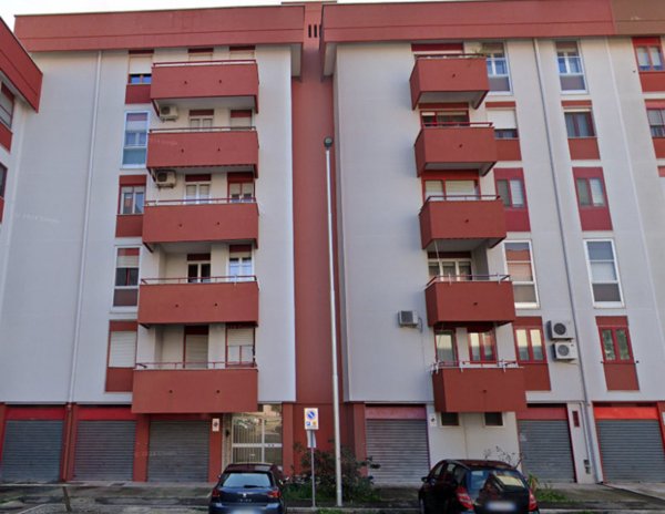 appartamento in vendita a Castellaneta