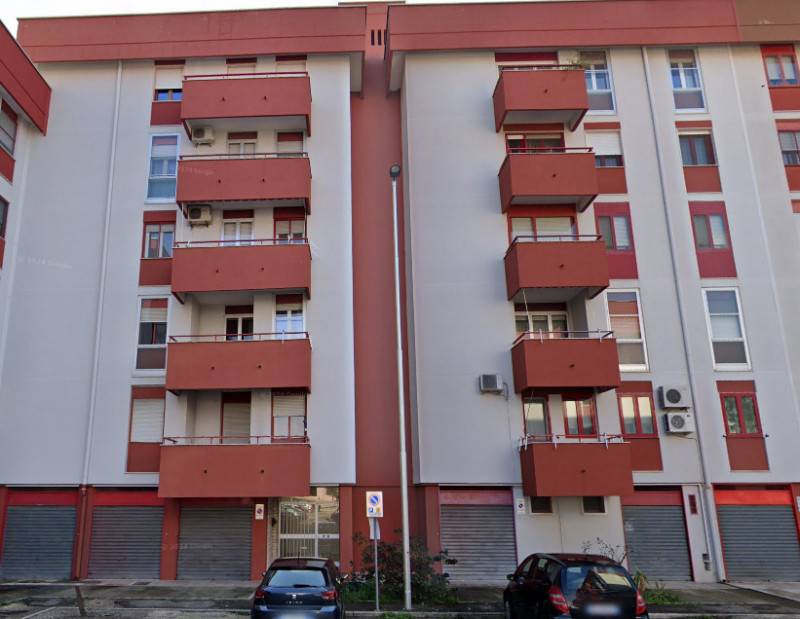 appartamento in vendita a Castellaneta