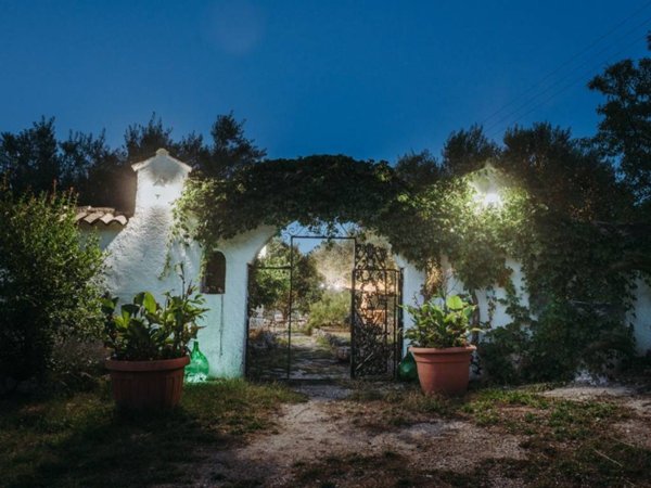 casa indipendente in vendita a Castellaneta