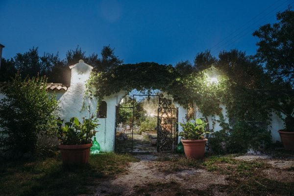 casa indipendente in vendita a Castellaneta