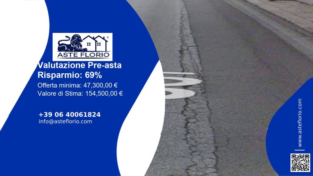 appartamento in vendita a Castellaneta