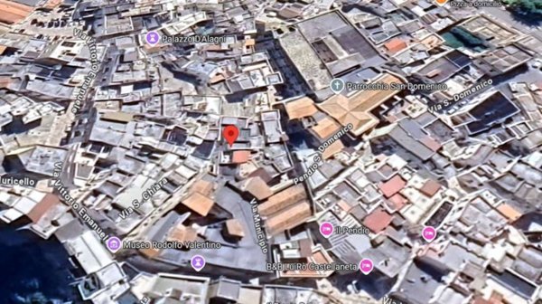 appartamento in vendita a Castellaneta