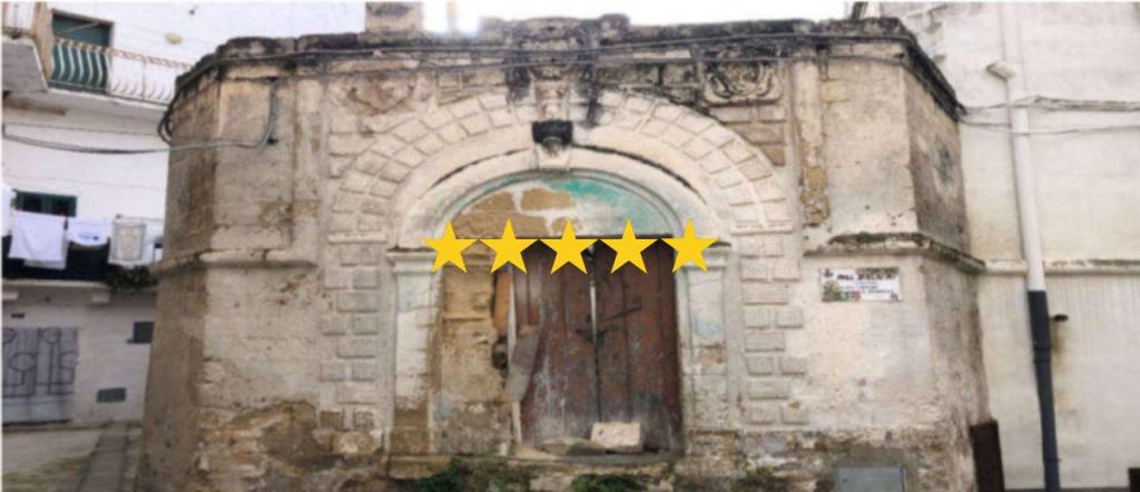appartamento in vendita a Castellaneta
