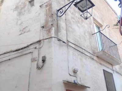 appartamento in vendita a Castellaneta