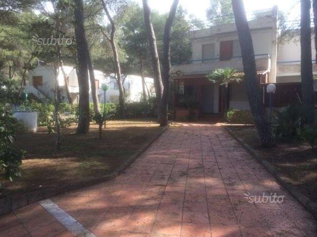 casa indipendente in vendita a Castellaneta