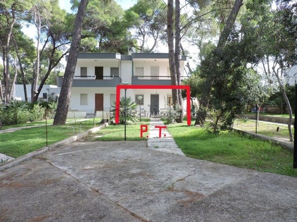 casa indipendente in vendita a Castellaneta