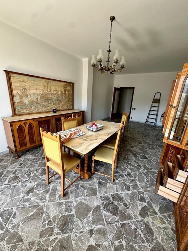 appartamento in vendita a Castellaneta
