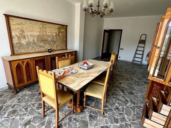 appartamento in vendita a Castellaneta