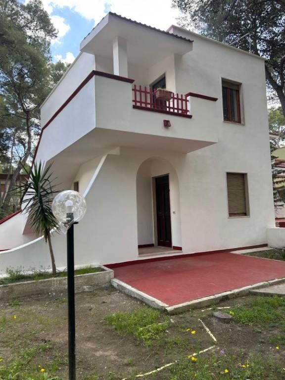 appartamento in vendita a Castellaneta