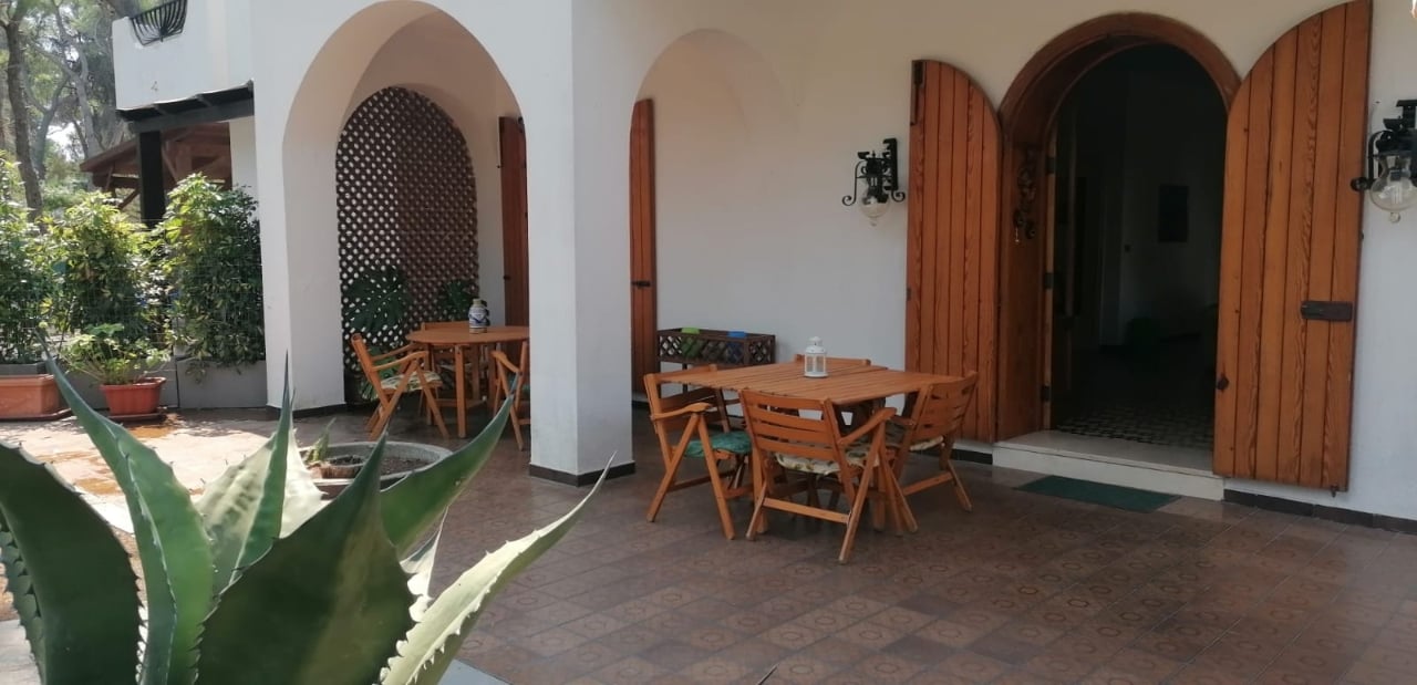 casa indipendente in vendita a Castellaneta