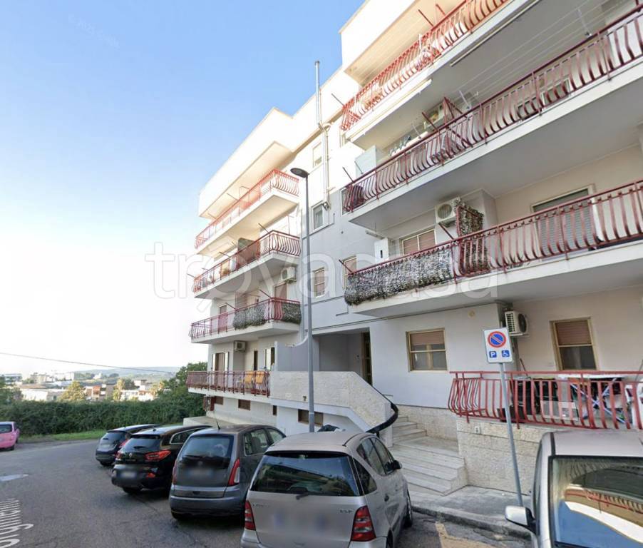 appartamento in vendita a Castellaneta