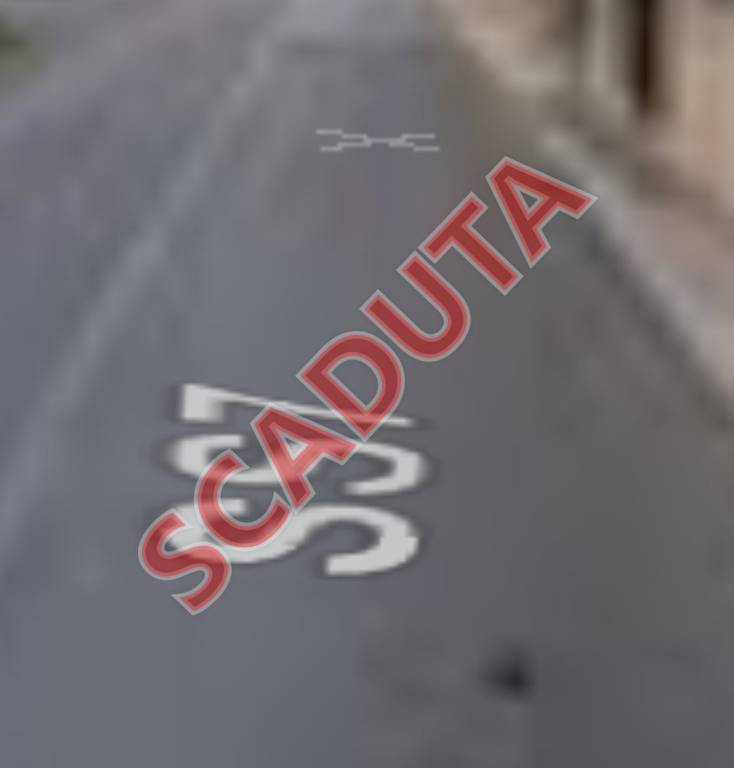 appartamento in vendita a Castellaneta