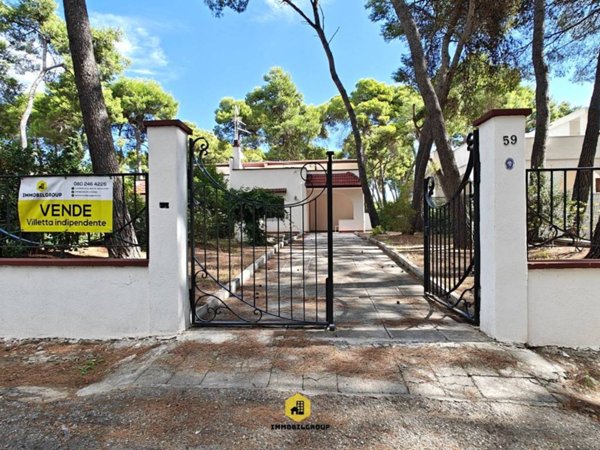 casa indipendente in vendita a Castellaneta