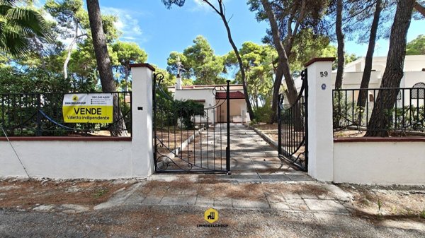 casa indipendente in vendita a Castellaneta