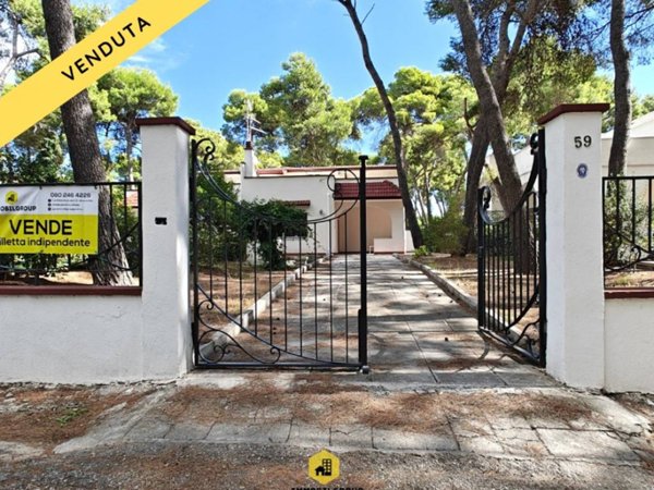 casa indipendente in vendita a Castellaneta