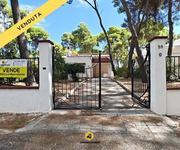 casa indipendente in vendita a Castellaneta