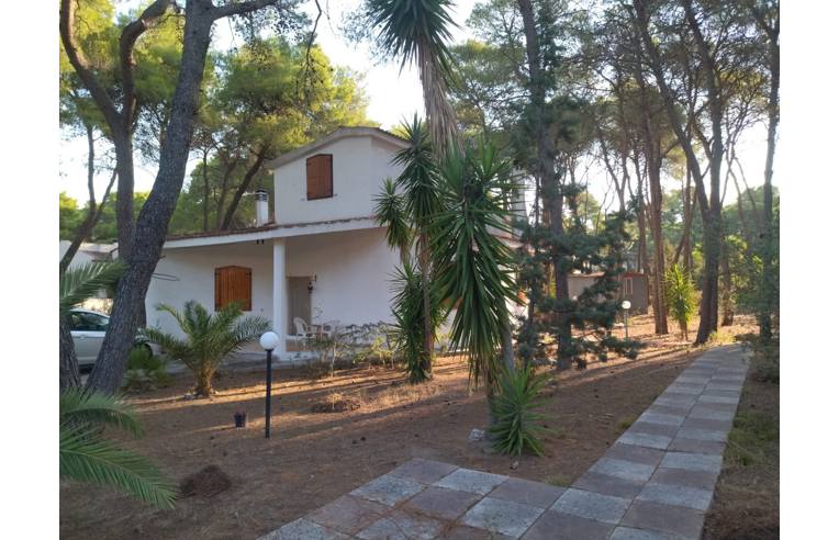 casa indipendente in vendita a Castellaneta