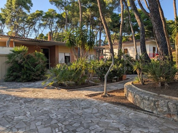 casa indipendente in vendita a Castellaneta