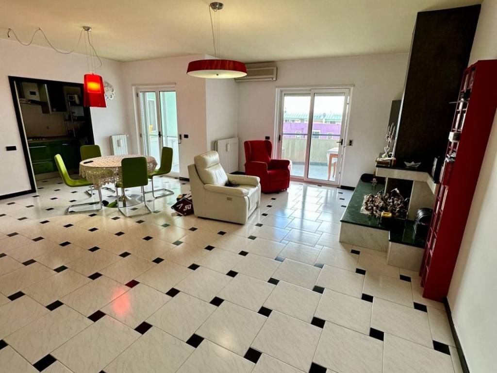 appartamento in vendita a Castellaneta