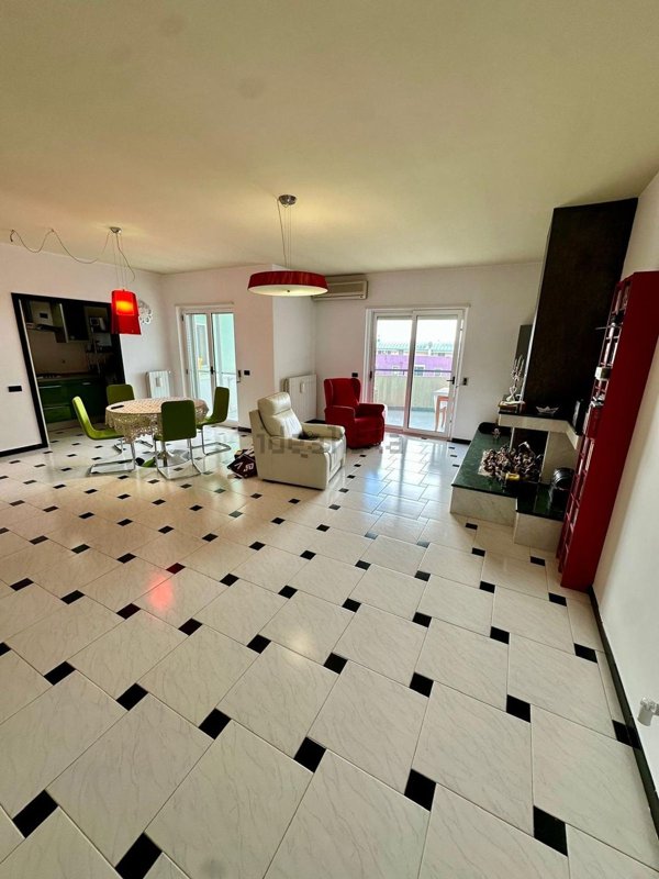 appartamento in vendita a Castellaneta