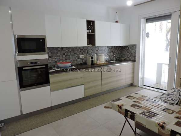 appartamento in vendita a Castellaneta