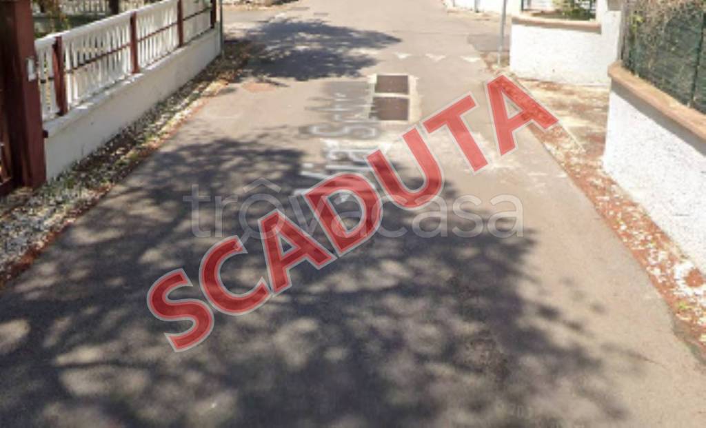 casa indipendente in vendita a Castellaneta