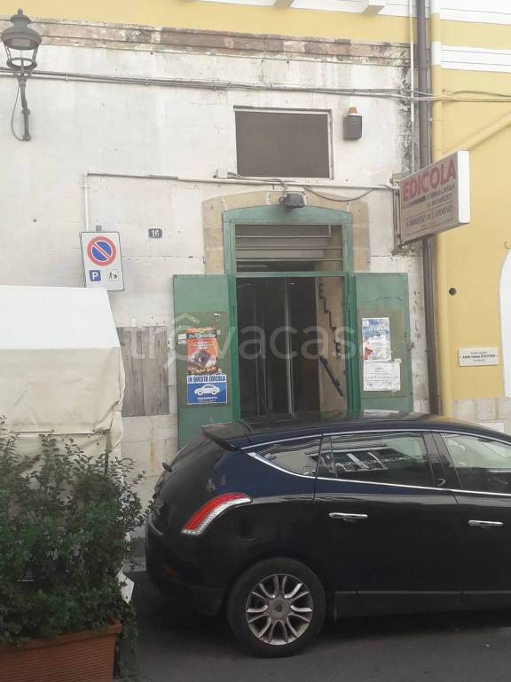 appartamento in vendita a Castellaneta