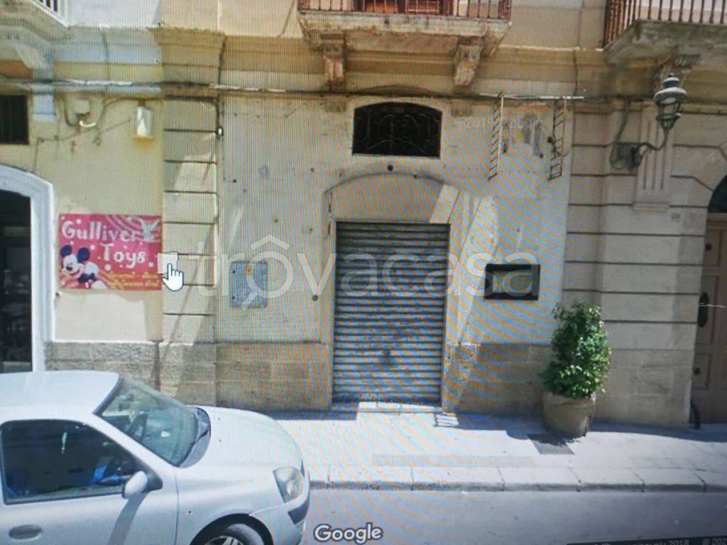 appartamento in vendita a Castellaneta