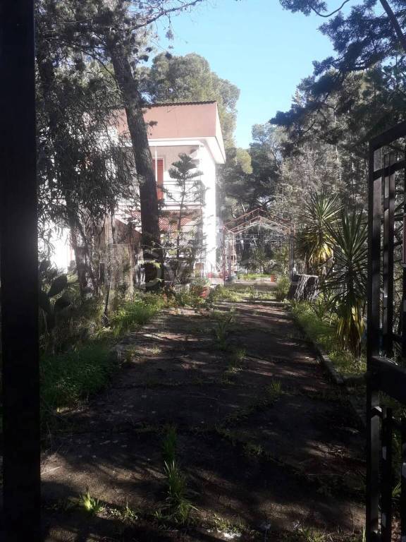 casa indipendente in vendita a Castellaneta