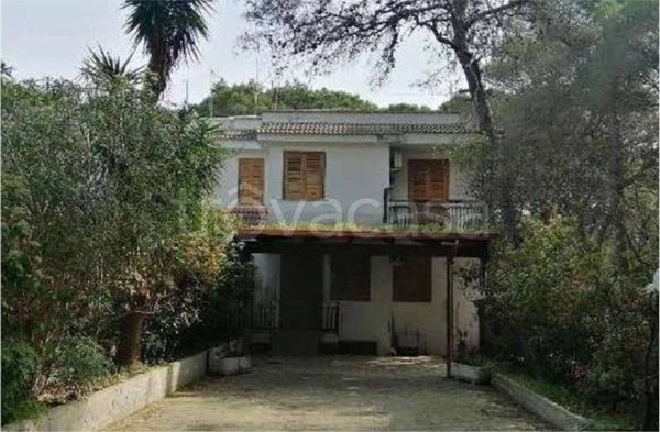 casa indipendente in vendita a Castellaneta