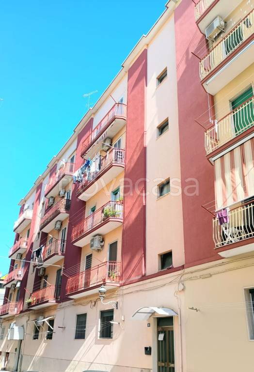 appartamento in vendita a Castellaneta