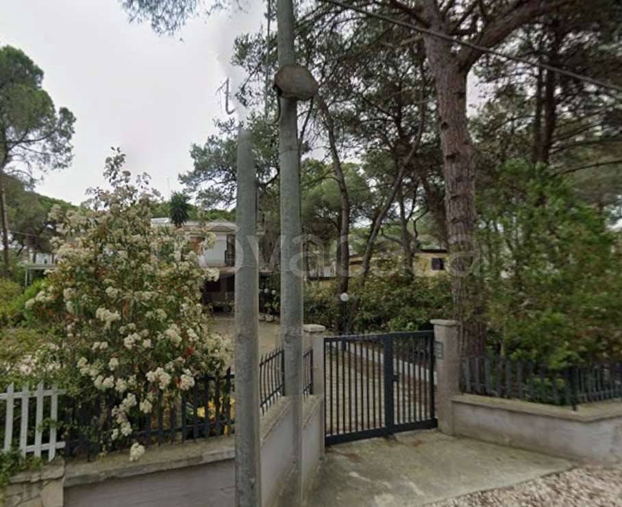 casa indipendente in vendita a Castellaneta