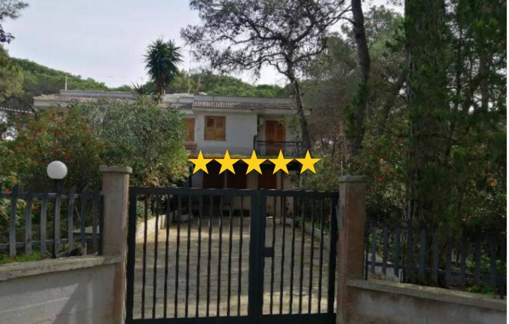 casa indipendente in vendita a Castellaneta