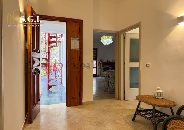 casa indipendente in vendita a Castellaneta