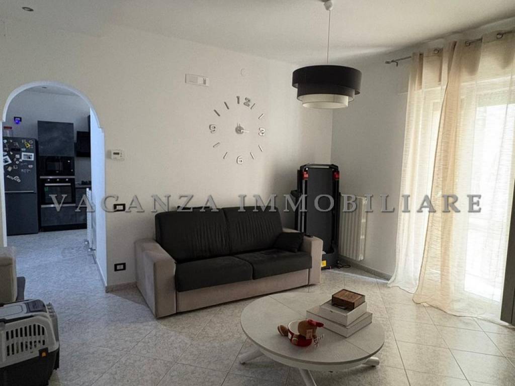 appartamento in vendita a Castellaneta