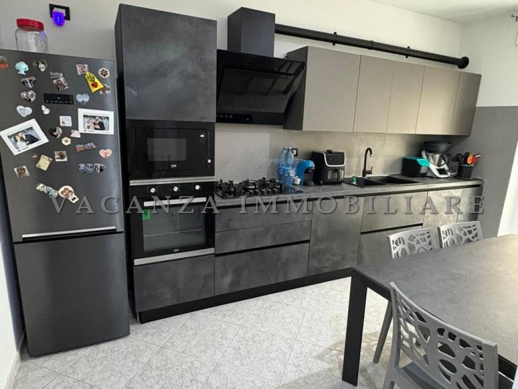 appartamento in vendita a Castellaneta