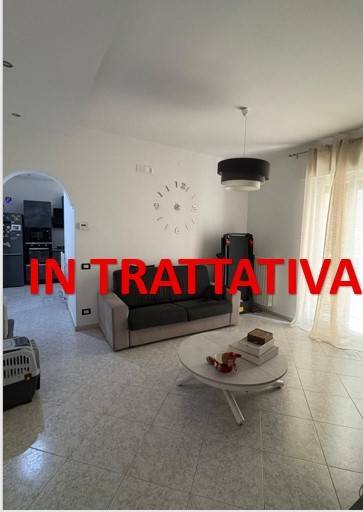 appartamento in vendita a Castellaneta