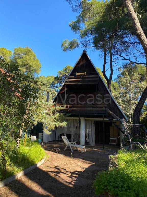 attico in vendita a Castellaneta