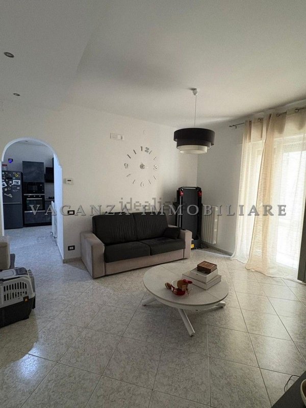 appartamento in vendita a Castellaneta