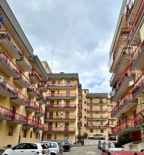 appartamento in vendita a Castellaneta