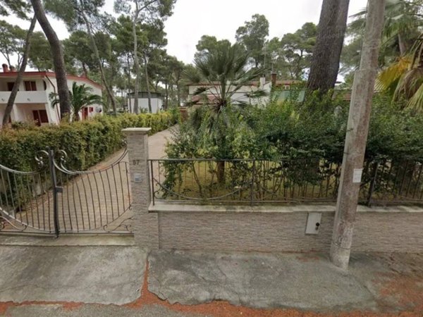 casa indipendente in vendita a Castellaneta