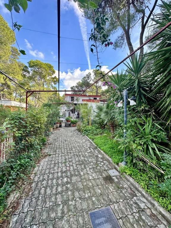 appartamento in vendita a Castellaneta