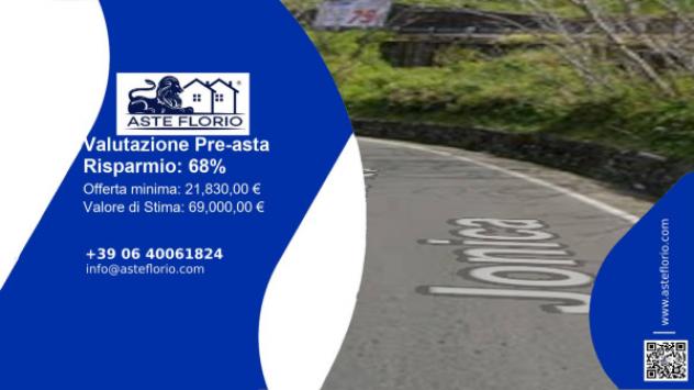 terreno agricolo in vendita a Castellaneta