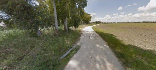 terreno agricolo in vendita a Castellaneta