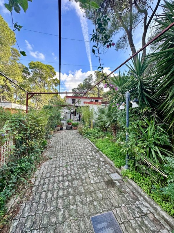 casa indipendente in vendita a Castellaneta