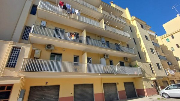 appartamento in vendita a Castellaneta