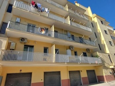 appartamento in vendita a Castellaneta