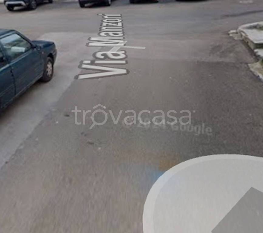 appartamento in vendita a Castellaneta