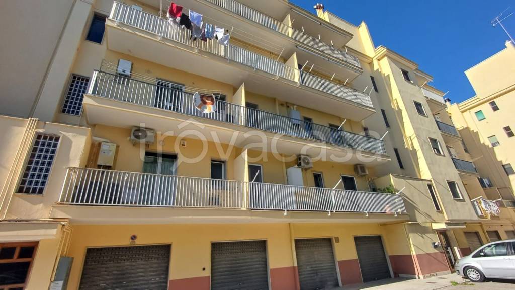 appartamento in vendita a Castellaneta