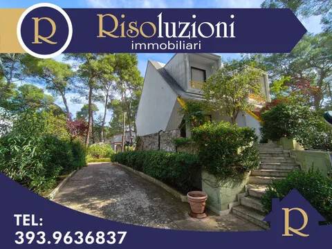 casa indipendente in vendita a Castellaneta